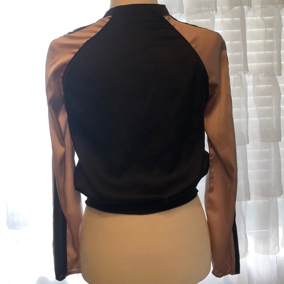 Rewind jacket - Picture 4 of 5